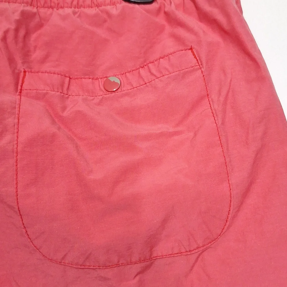 Lacoste Coral Swim Trunks Mens